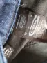 g-star biker morris low tapered 1/2 - мъжки къси панталони р-р 34, снимка 6