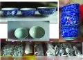 Клечки за суши,кит.храна и др.Чаши за саке,Чадъри-4е-15е-20е/оп., снимка 11
