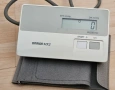 OMRON MX2 - Апарат за измерване на кръвно налягане , снимка 5