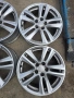 джанти 16ки Субару Легаси Subaru Legacy, снимка 6