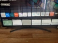 LG MODEL.55 NED8130A ЗА ЧАСТИ, снимка 7