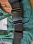 Ергономична раница ISARA ELITE ЛЕН  /Evergreen Linen/, снимка 12