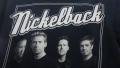 NICKELBACK HERE AND NOW TOUR 2012 Тениска, снимка 3