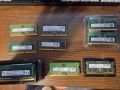 Рам памети за лаптопи 3200/2666/2400 MHz - DDR4, DDR5, DDR3, снимка 1