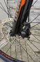 АЛУМИНИЕВ велосипед DRAG 27.5 цола, снимка 12