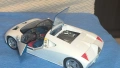 Метална кола Ford GT , мащаб 1:18 , снимка 6