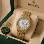 Дамски часовник Rolex, снимка 1