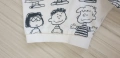 Lacoste X Peanuts Unisex Limited Pique Cotton Classic Fit  Size 4 - M НОВО! ОРИГИНАЛ! Мъжка Тениска!, снимка 8