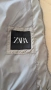 Два нови елека на Zara L&XL, снимка 3
