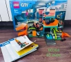 Конструктори LEGO CITY на достъпни цени, снимка 6