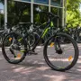 НОВ Планински Велосипед Sprint Apolon Pro 29 XL - БЕЗПЛАТНА ДОСТАВКА, снимка 5