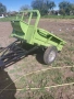 Мотофреза Daewoo , снимка 8