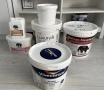 Грунд Vivechrom Eco 30 White, голяма разфасовка + подарьк мн.материали, снимка 1