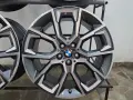 4бр 19ски джанти за BMW 5x112мм A190072 , снимка 1