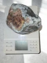 Суров речен Нефрит (Nephrite Jade) с "Flower" ефект – 1.64 кг., снимка 5