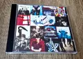 Компакт Дискове - Поп - Рок: U2 – Achtung Baby, снимка 1