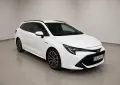 Toyota Corolla Touring Sport, 1.8 Hybrid, ГАРАНЦИОННА, снимка 4