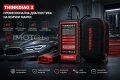 Launch ThinkDiag 2 CAN FD + XPRO5 Лиценз с всички марки + ресет функции, снимка 1