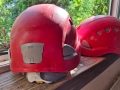Професионална алпинистка каска Petzl VERTEX VENT употребявана, снимка 1