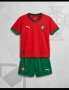 CR 7 ❤️⚽️ детско юношески футболни екипи PORTUGAL 🇵🇹 НОВО 2026-27 год, снимка 8