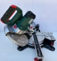Metabo KGS216M - Настолен циркуляр с герунг 1500W Ø216mm, снимка 5