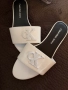 Чехли Calvin Klein бял, снимка 1
