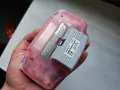 Nintendo Game Boy Advance Pink Clear, снимка 6