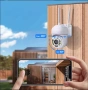 Wi Fi камера 1080P , снимка 3
