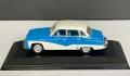Wartburg/Вартбург A 312 Saloon - 1/43 - Minichamps, снимка 5