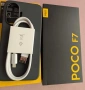 Poco F7 Black 12 ram 256 gb, снимка 4