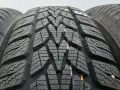 4бр зимни гуми 175/65/15 DUNLOP L06237 , снимка 2