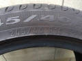 Гуми Pirelli cinturato P7 245/40/18, снимка 6