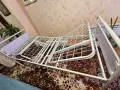 Болнично легло с електрически задвижване, снимка 5