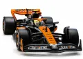 McLaren MCL60 F1 Ландо Норис 1:24 – метален модел, снимка 2