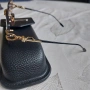 Нов модел на слънчеви очила Chrome Hearts, снимка 2