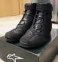 Мото боти мотор Alpinestars Mille 42 номер, снимка 4