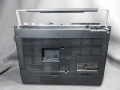 СТАР РЕТРО ТРАНЗИСТОР РАДИО КАСЕТОФОН HITACHI TRK-5330E BOOMBOX, снимка 7