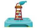 НОВИ!  Маса за игра с пясък и вода голяма с аксесоари Playtive, снимка 7