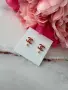 дамски обеци chanel , снимка 1