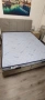 Матрак Magniflex 160×200 – отлично състояние, снимка 1