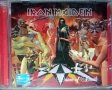 IRON MAIDEN, AC/DC , MANOWAR, снимка 1