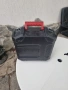 Ударен гайковерт 20V, 400Nm, снимка 3