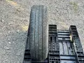 Резервна гума+Джанта 16цола 6x205 за ДВОЙНА ГУМА Mercedes Sprinter(2006-2026),Vw Crafter(2006-2017), снимка 6