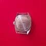 Руски механичен винтидж часовник Raketa 19камъка. , снимка 2
