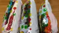 Дамски пуловери три вакуумирани пакета с  нови или обличани няколко пъти , снимка 16