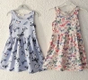 Детски рокли H&M 2-4 години, снимка 6