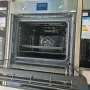 фурна за вграждане AEG- 72L., снимка 2