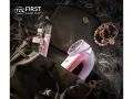 НОВО! Пилинг машинка за дрехи FIRST FA-5530-1 безкабелна , снимка 9
