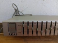 Еквалайзер AKAI., снимка 2