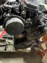Двигател 320d bmw e46 m47 на Части, снимка 3